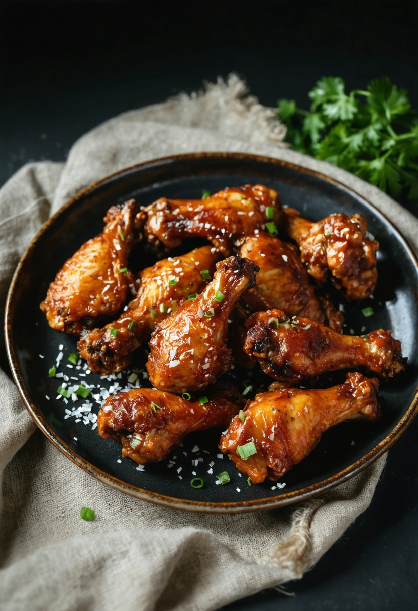 game day recipes