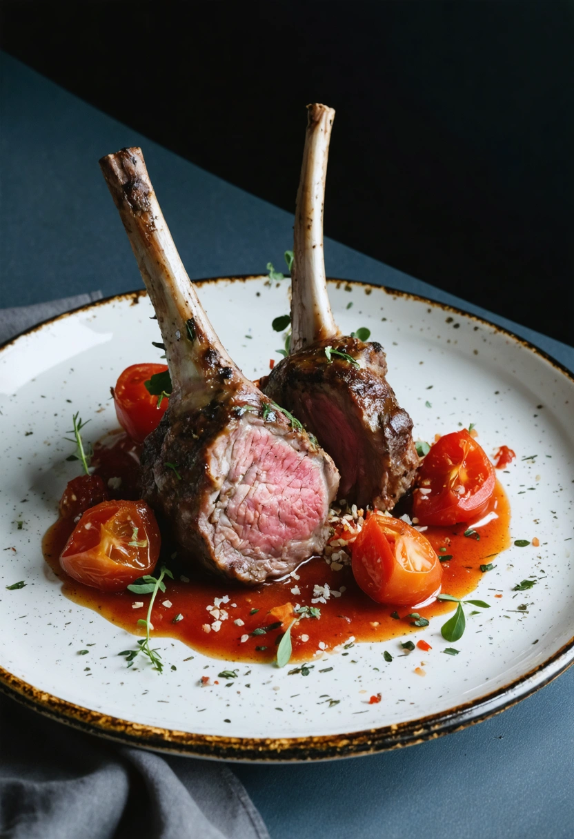 australian cuisine