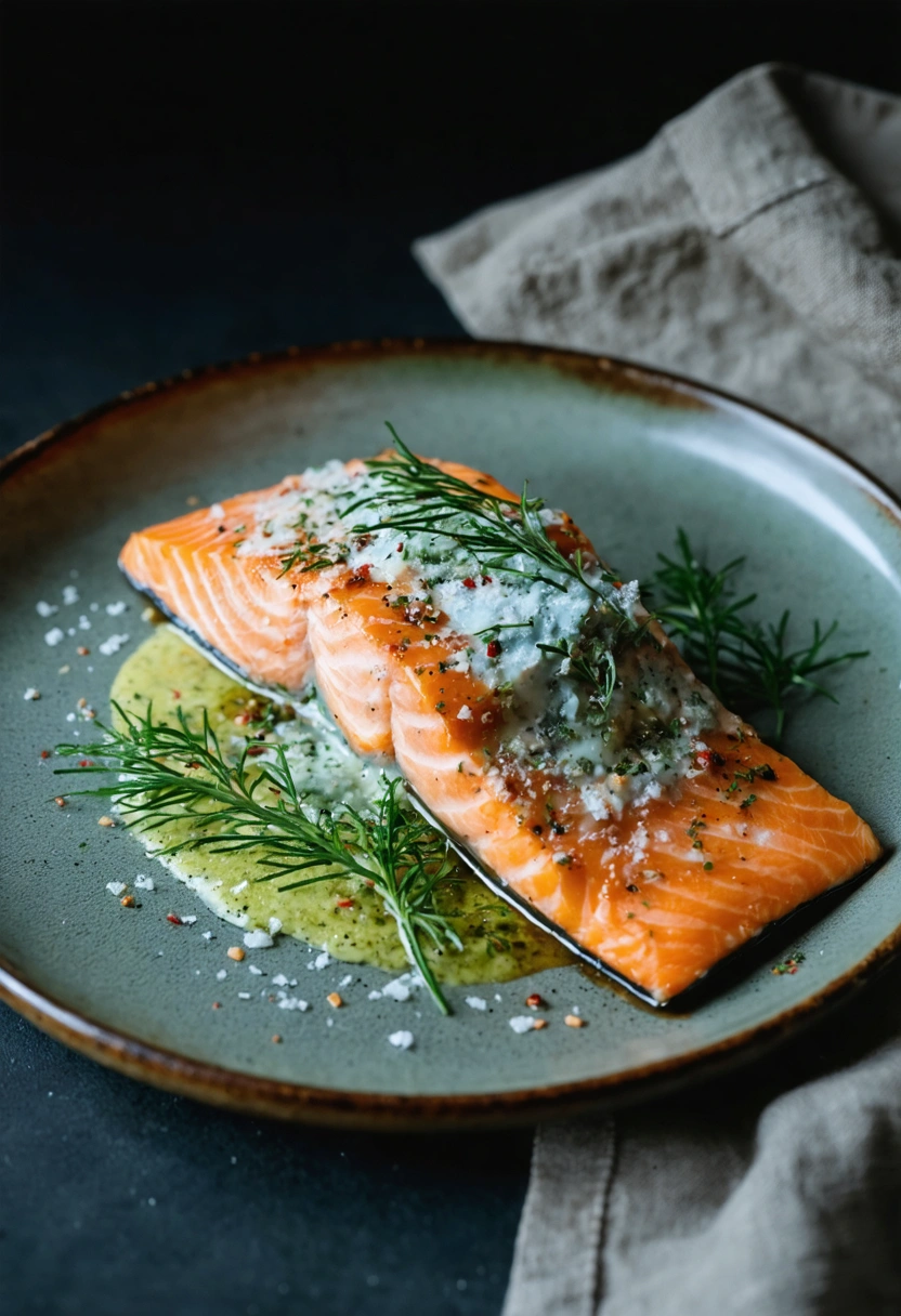 scandinavian cuisine