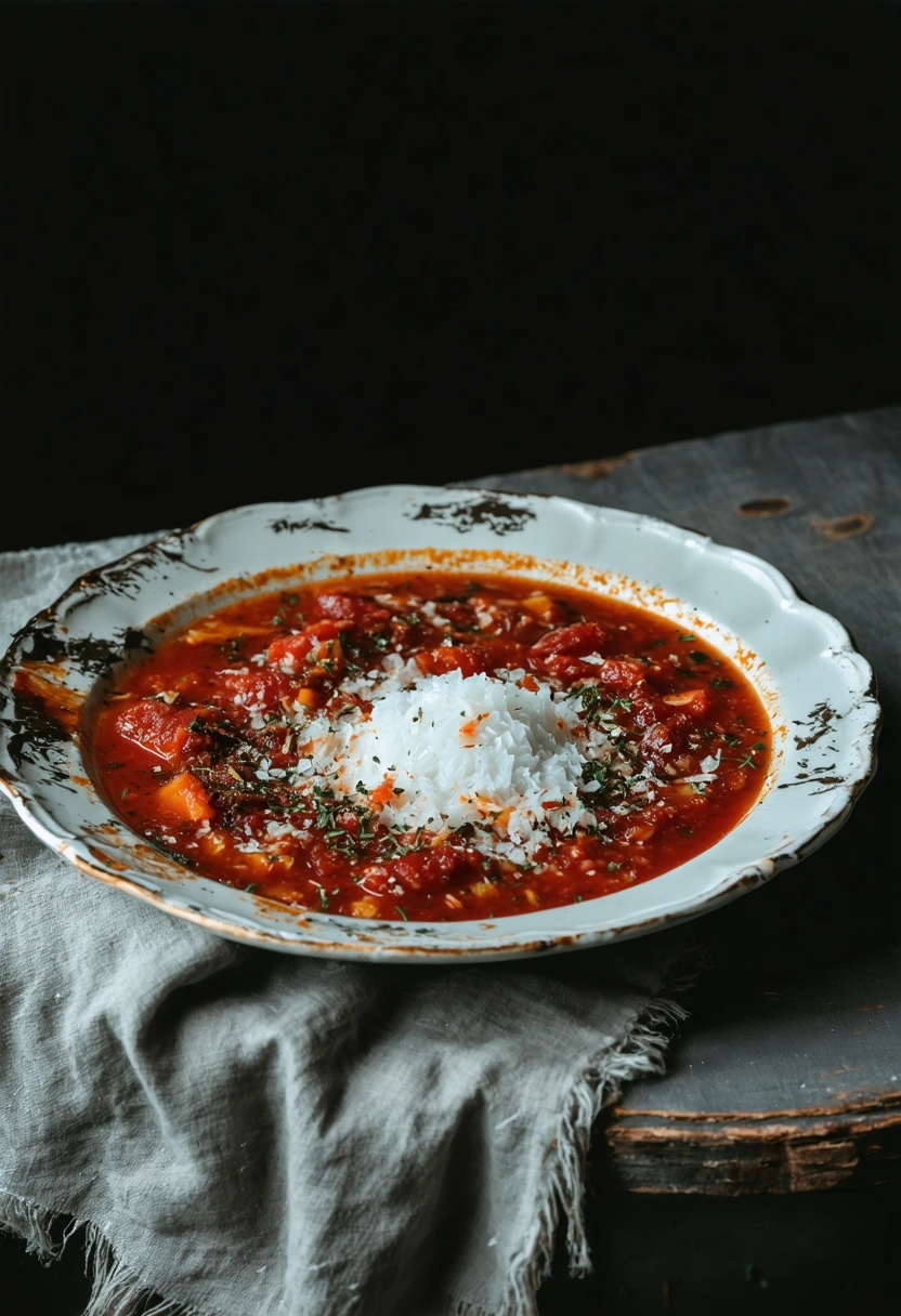 russian cuisine