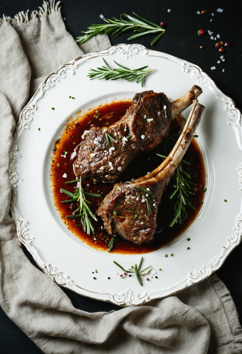 french cuisine