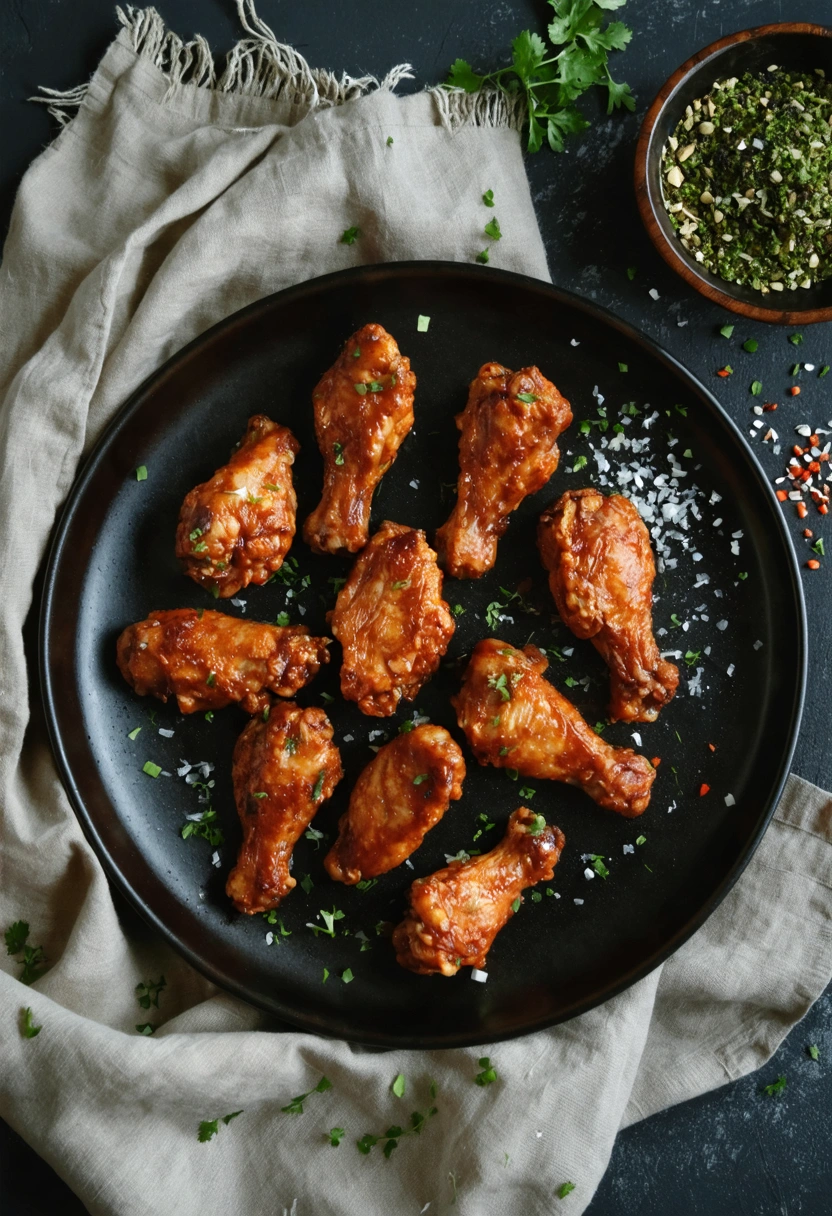 american appetizer recipes