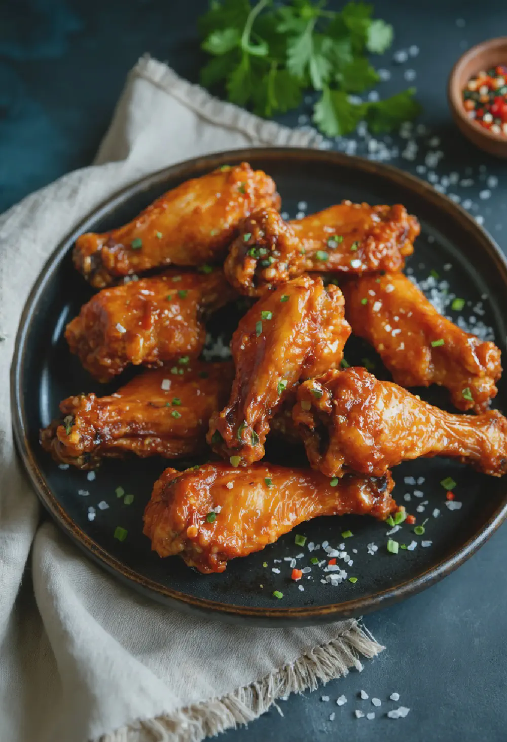 Buffalo Wings