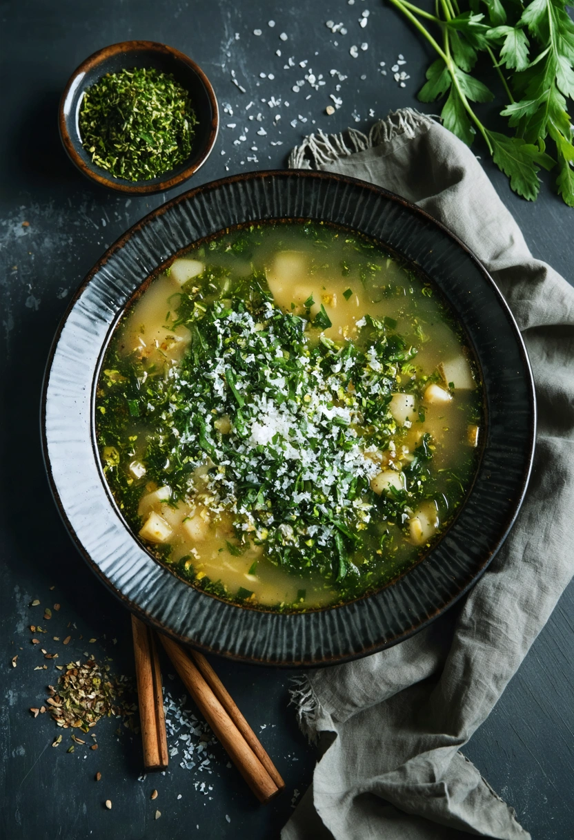 portuguese cuisine