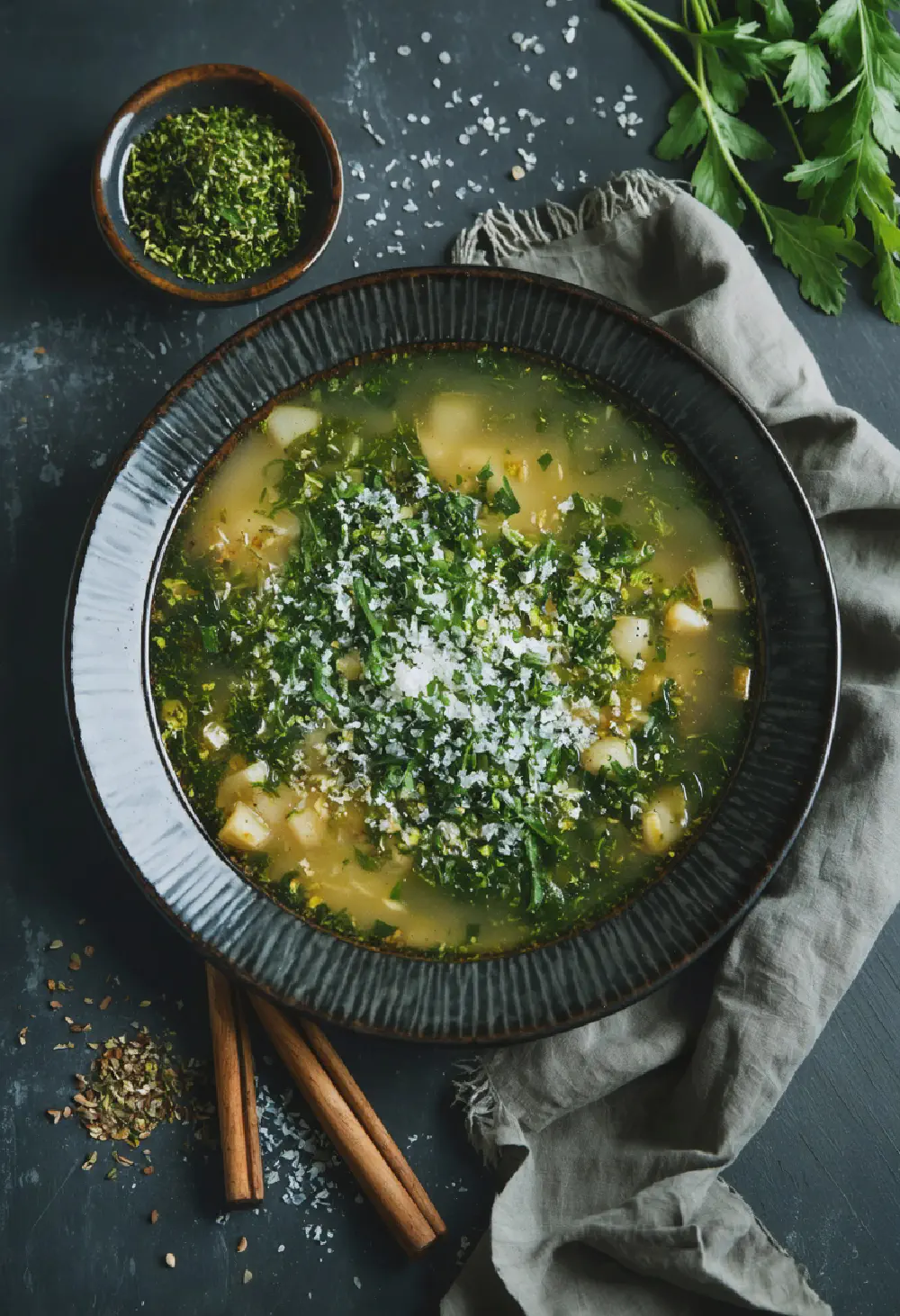 Caldo Verde