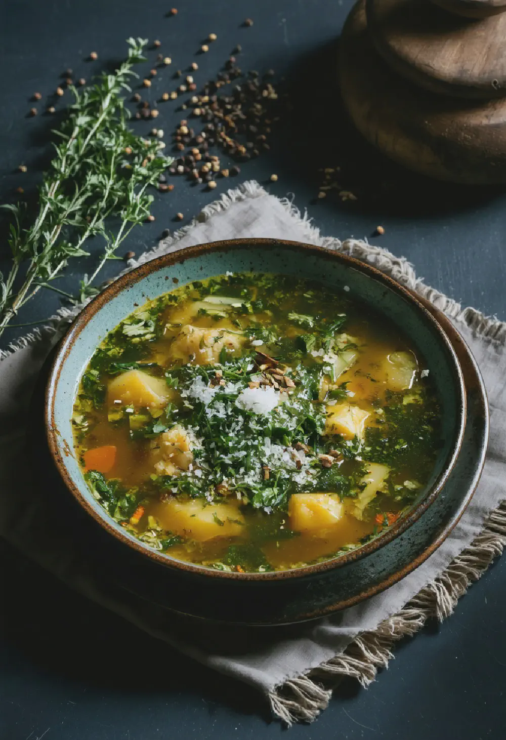 Caldo Verde
