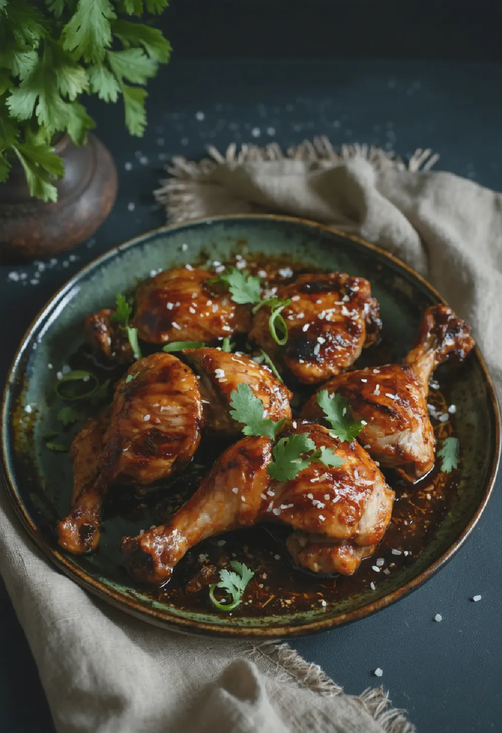 Chicken Adobo