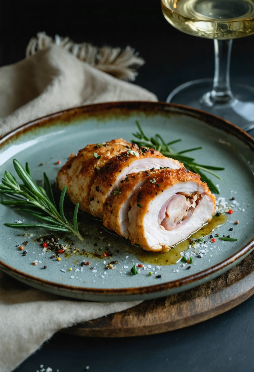 baked chicken recipes