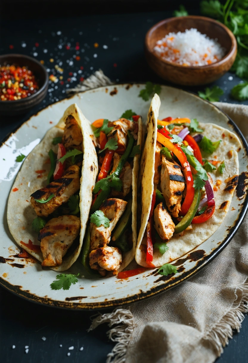 healthy dinner recipes