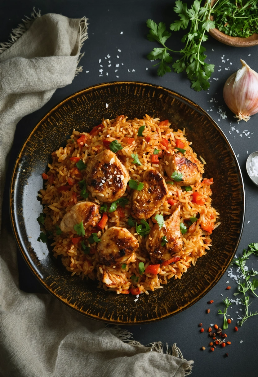 creole cuisine