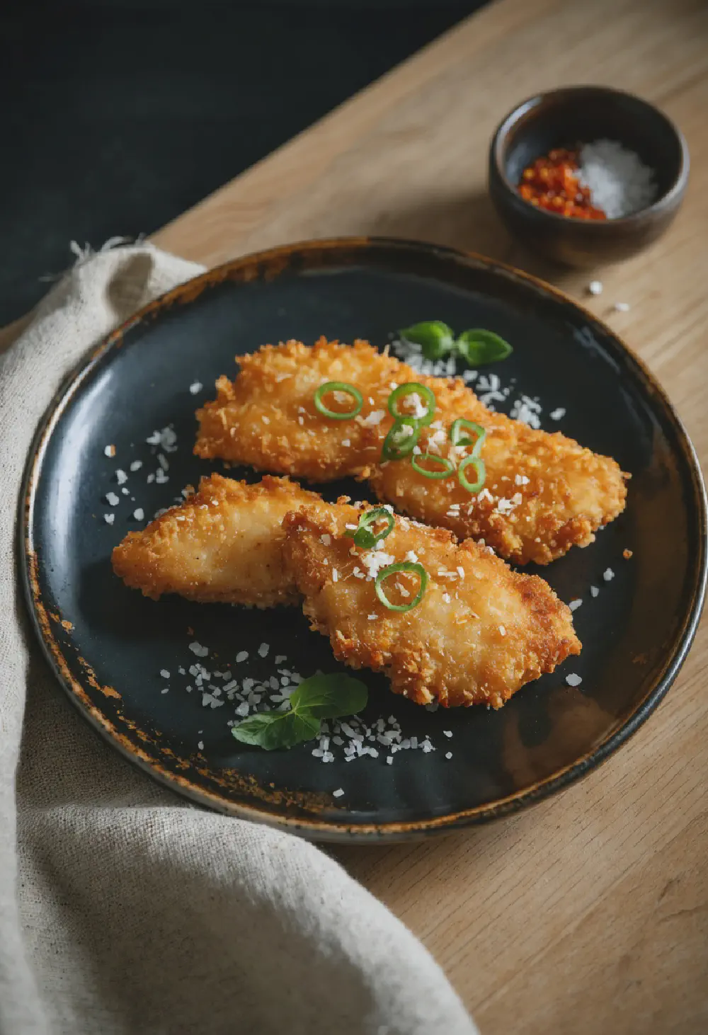 Chicken Katsu