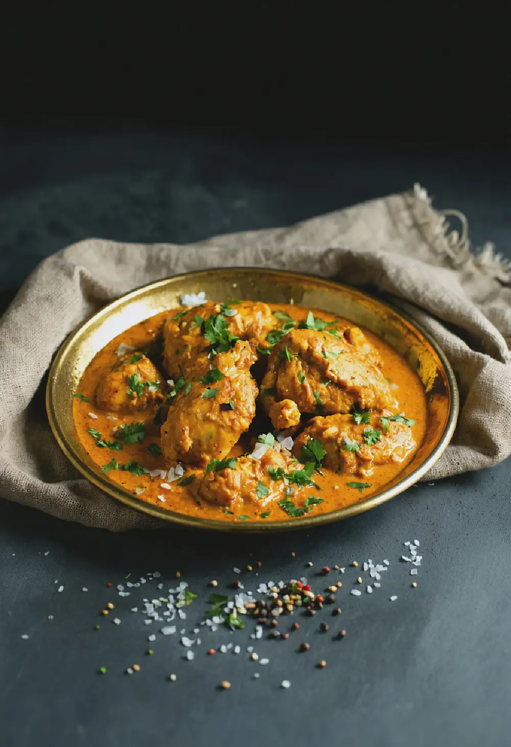 Chicken Korma