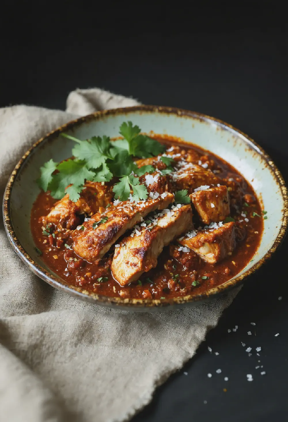 Chicken Mole