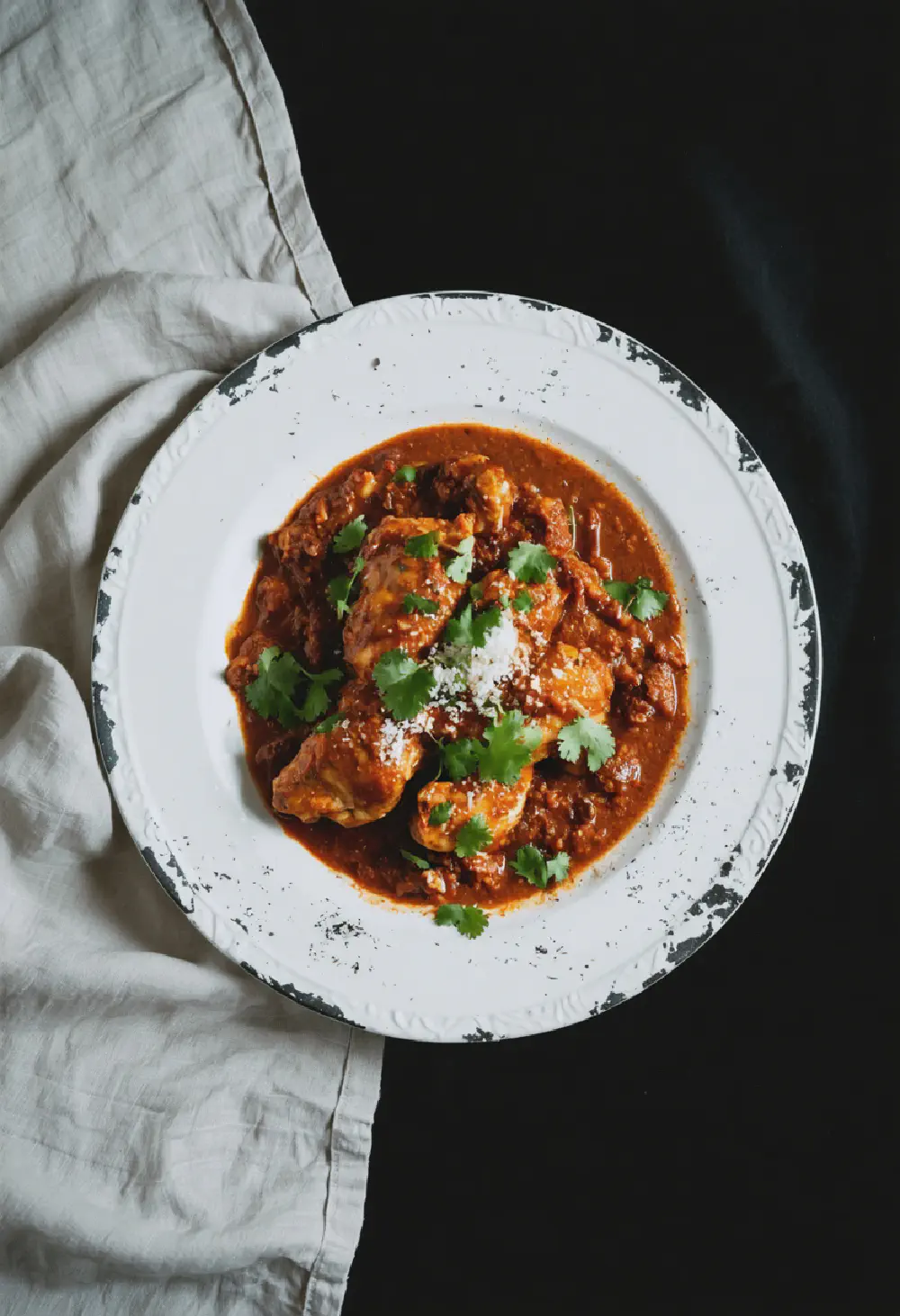 Chicken Mole