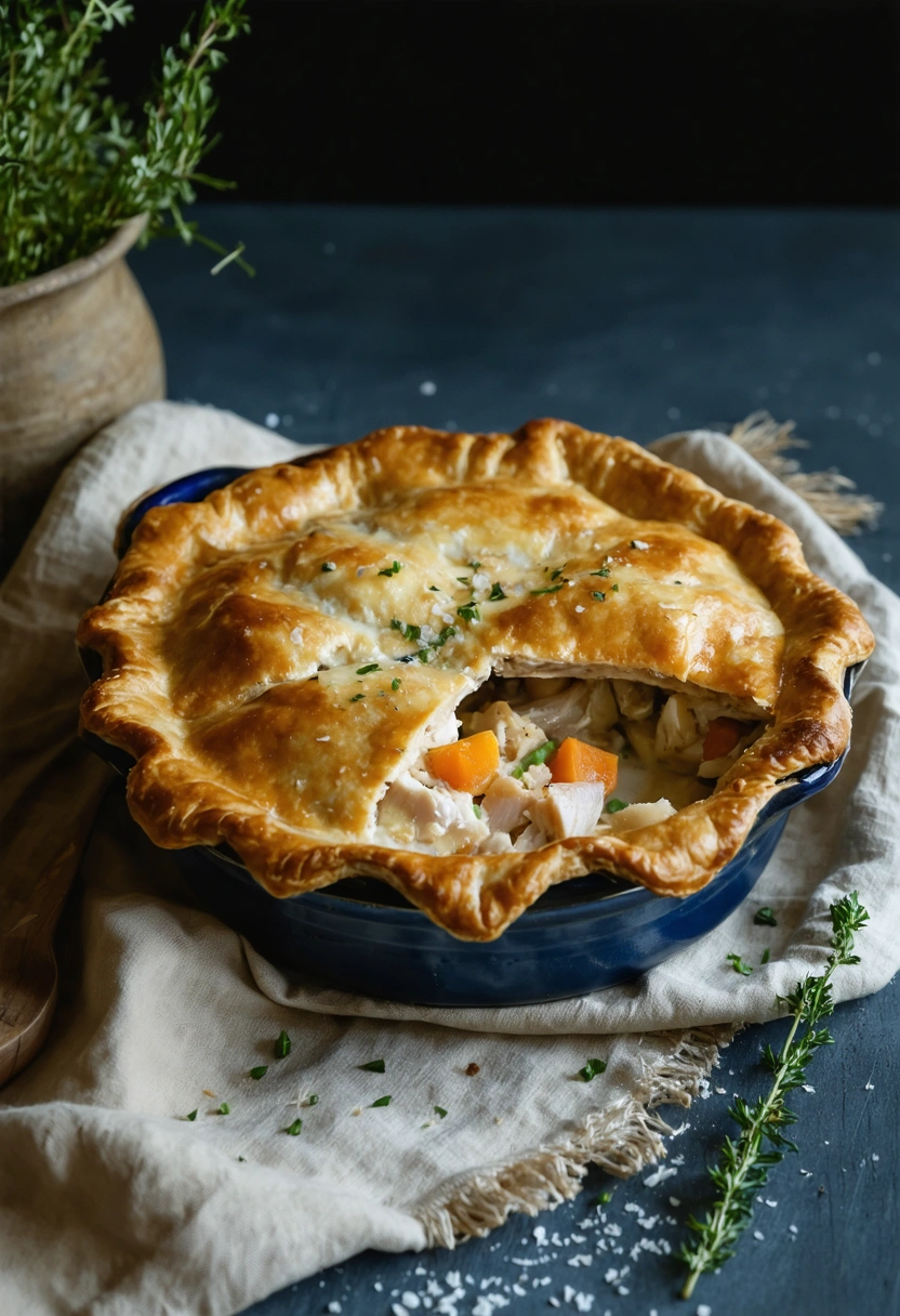 homemade recipes