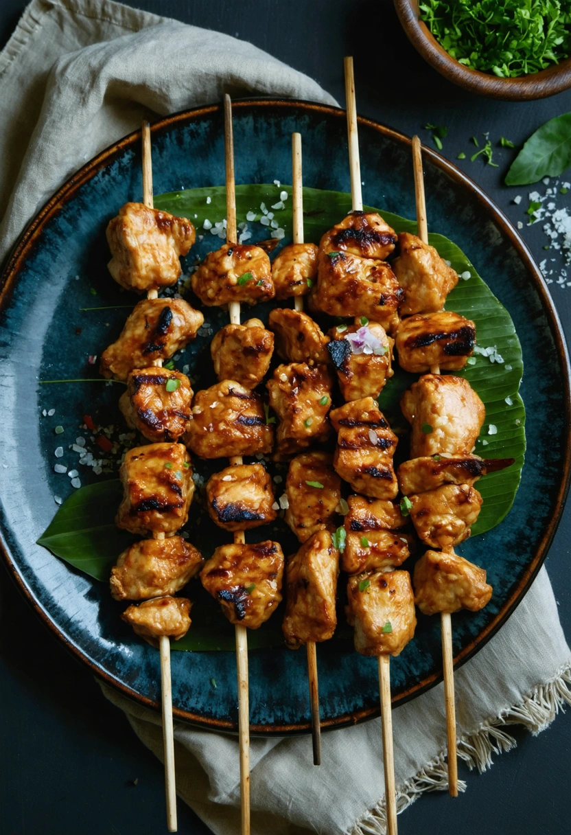 indonesian cuisine