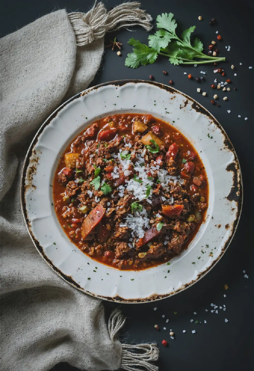 Chili Con Carne