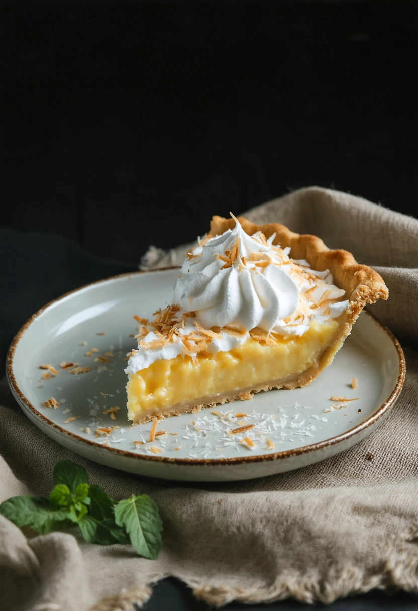 dessert recipes