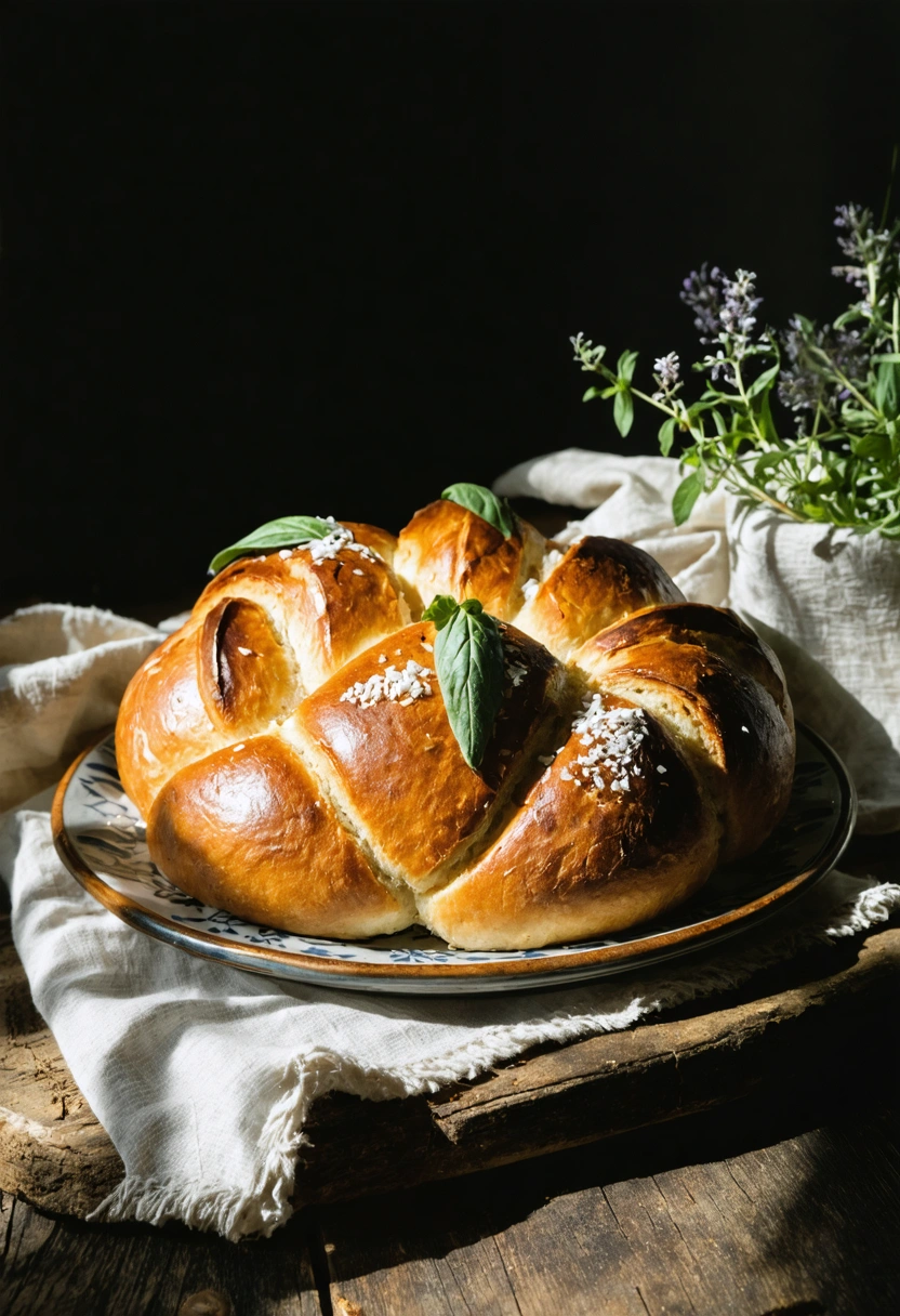 bread recipes