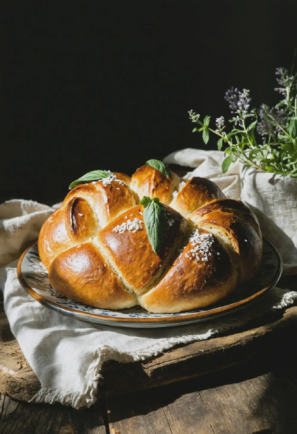 Easter Bread