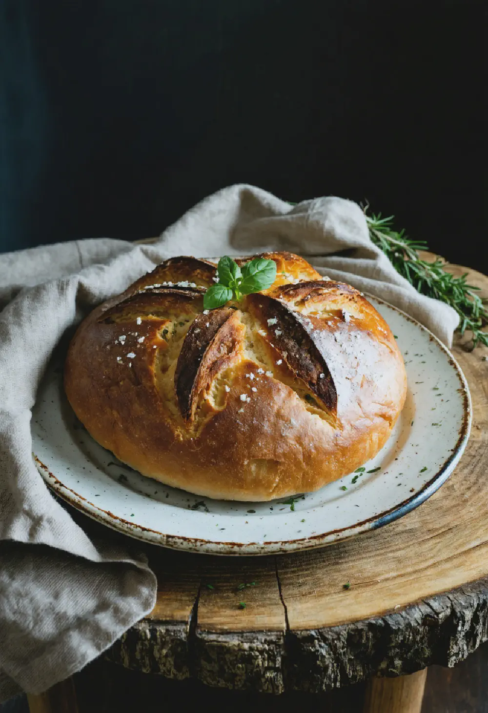 Easter Bread