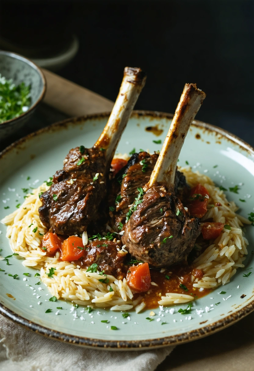 greek cuisine