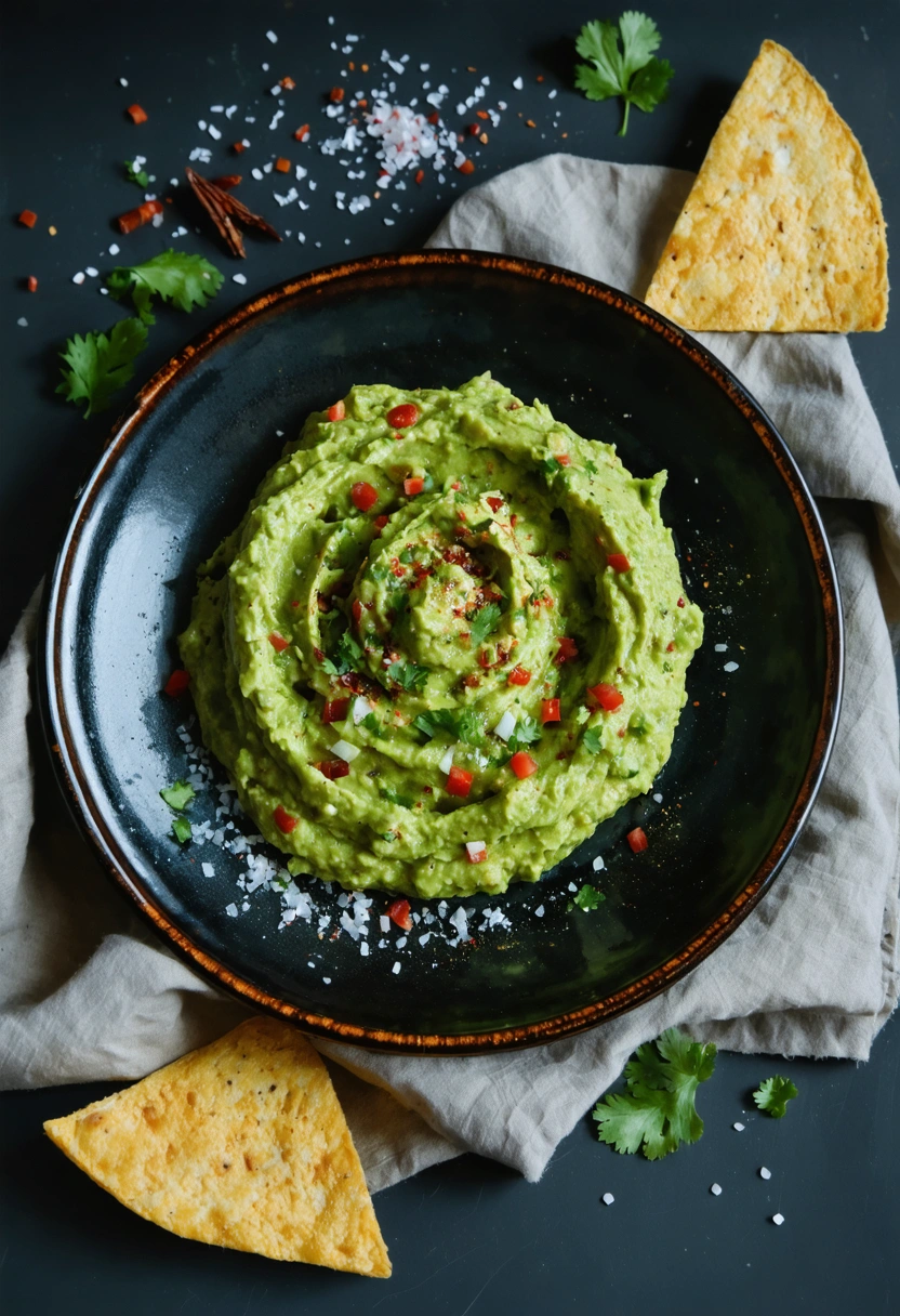 dairy-free recipes