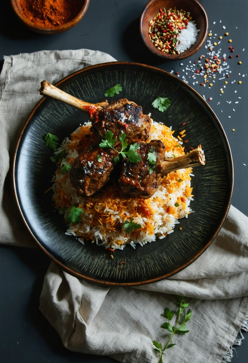 indian cuisine