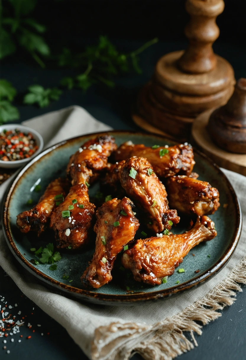 summer barbecue recipes