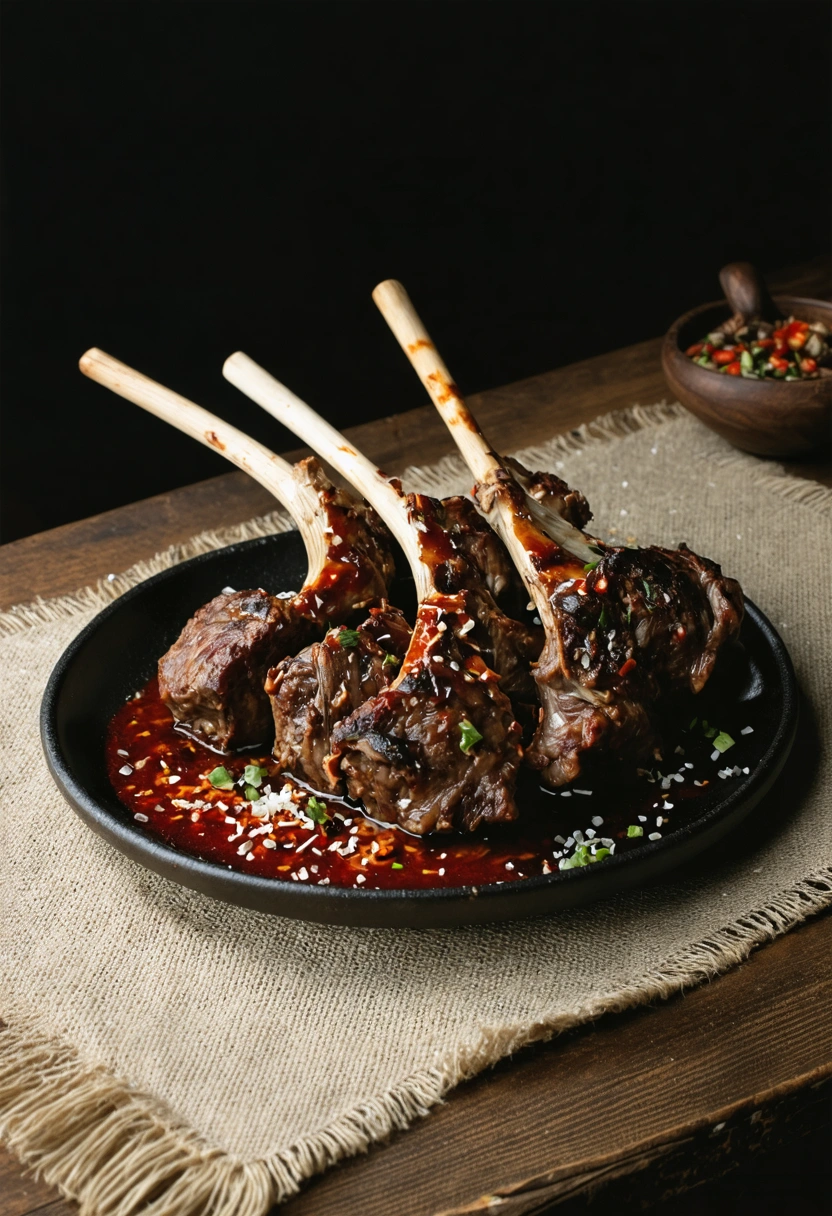 korean cuisine