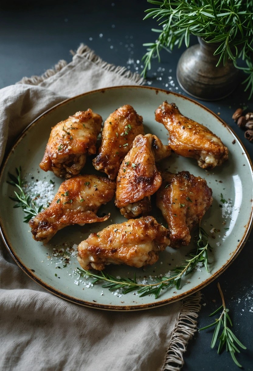 easy appetizer recipes