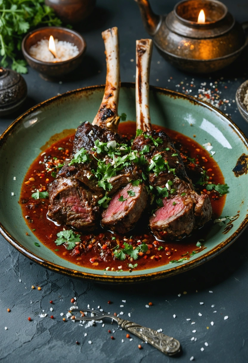 Get Easy Recipes