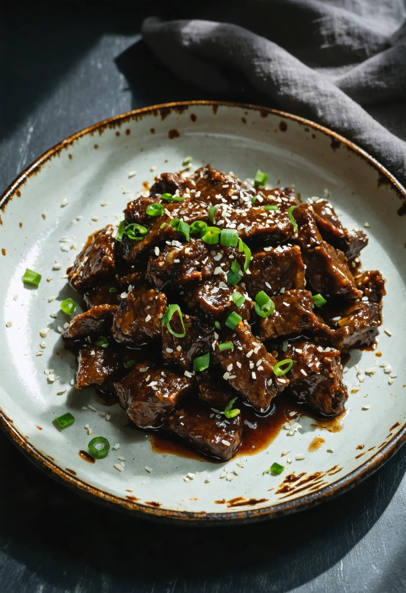 chinese-american cuisine