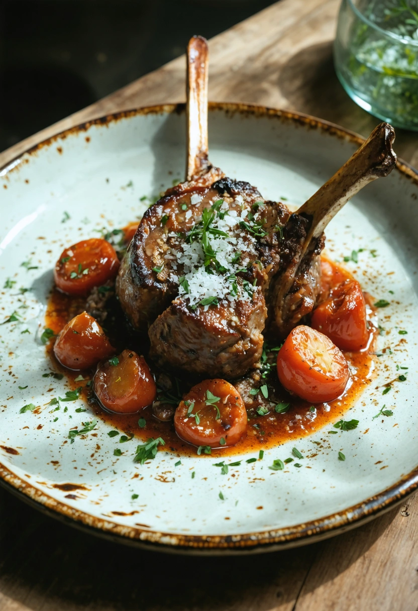 milanese recipes