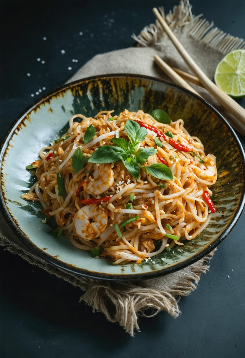 shrimp recipes