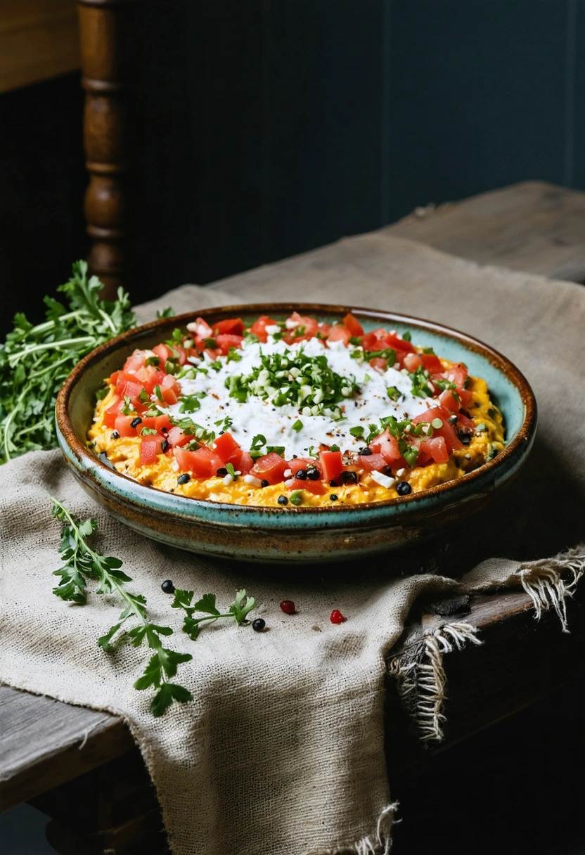 crowd pleasers recipes