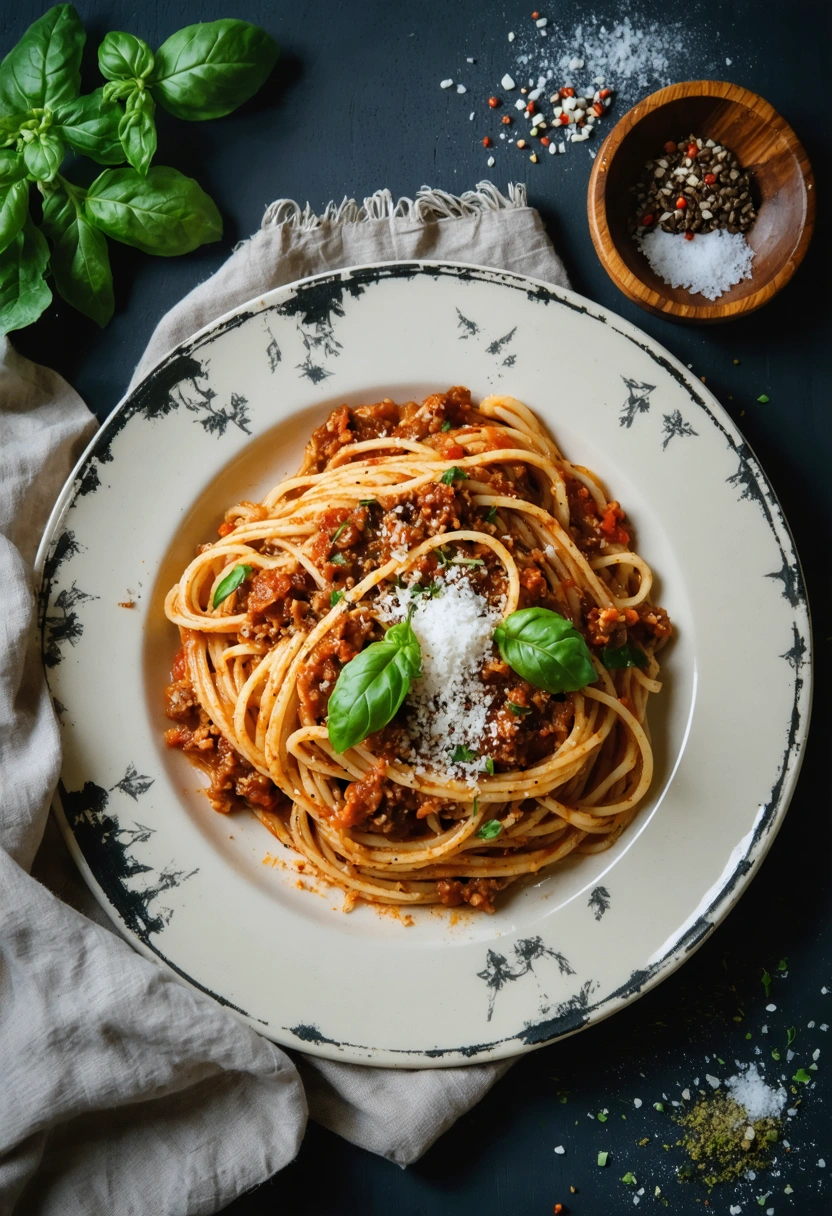 italian cuisine recipes