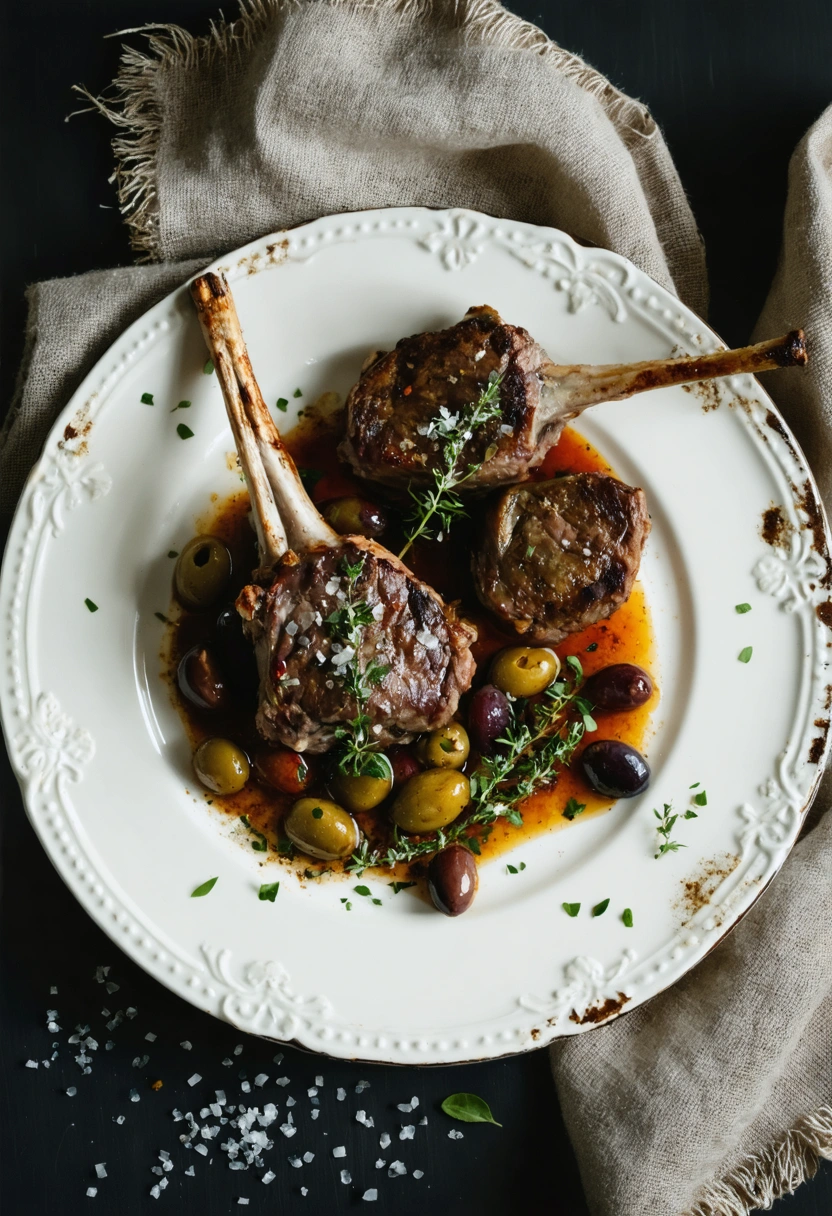 Get Easy Recipes
