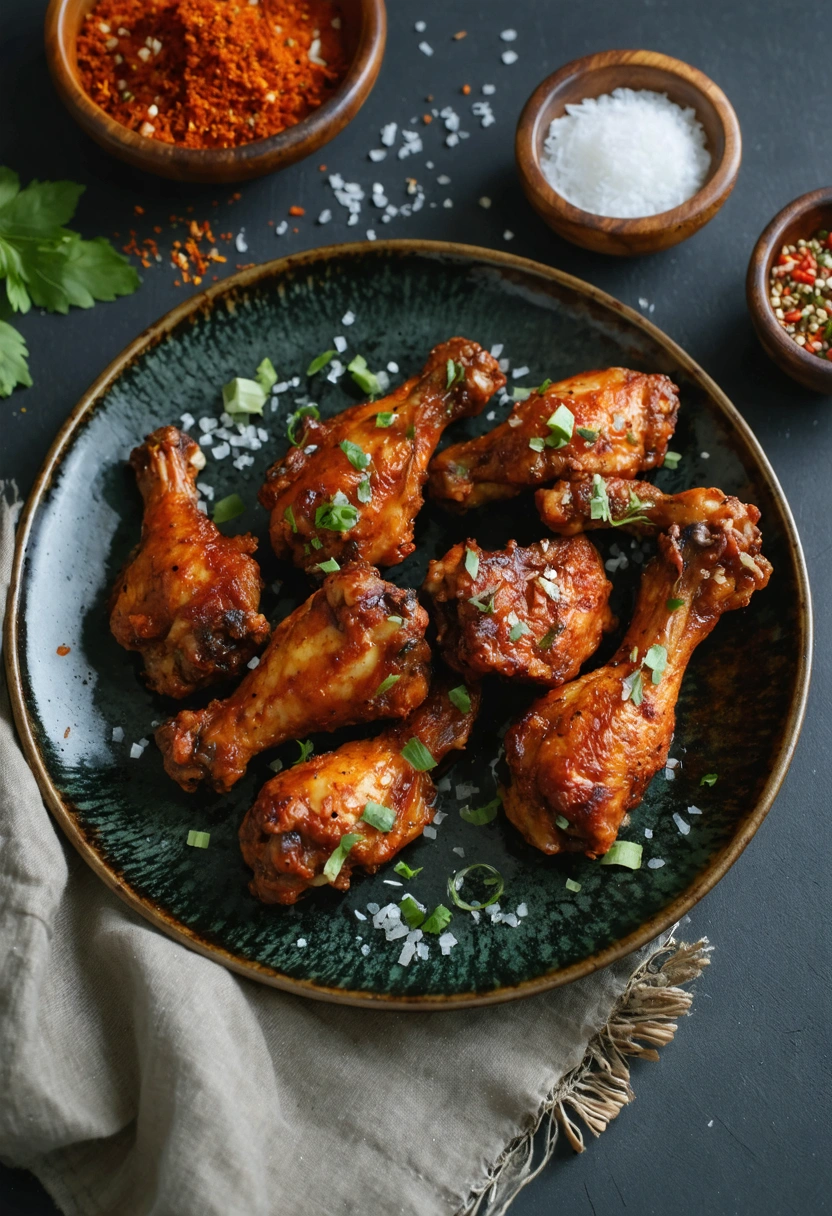 bbq recipes