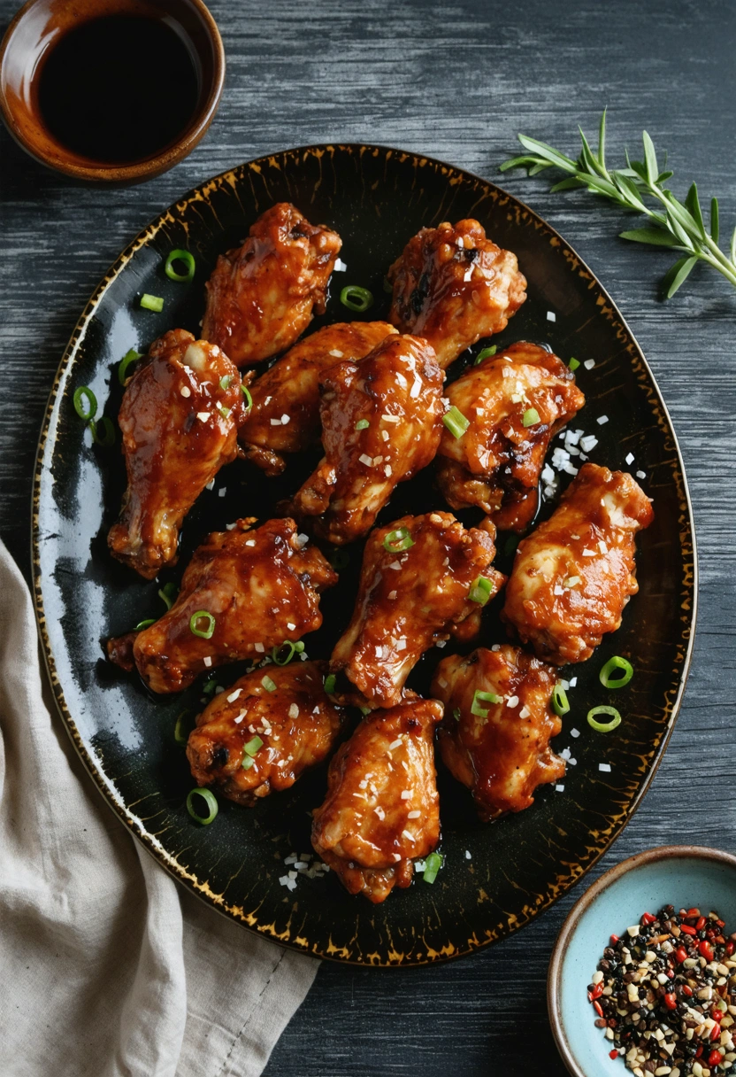 teriyaki sauce recipes