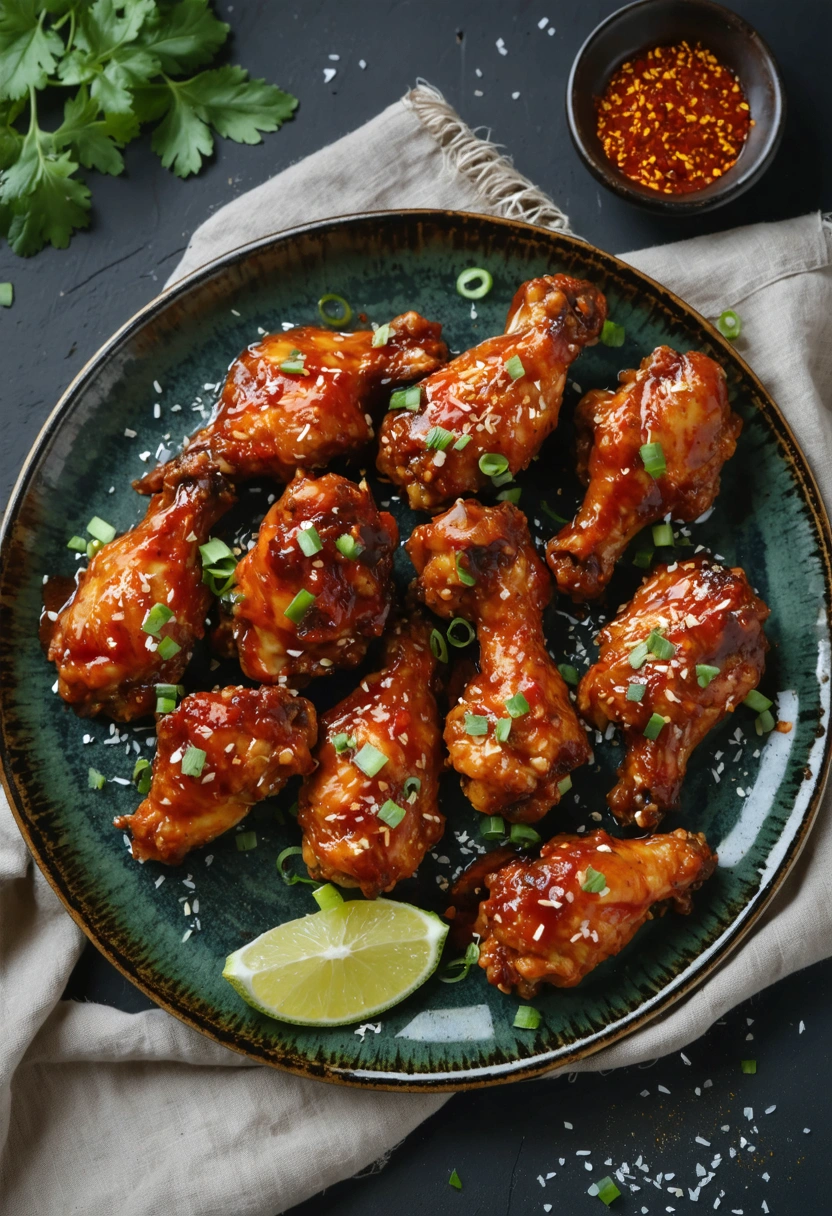 thai cuisine recipes