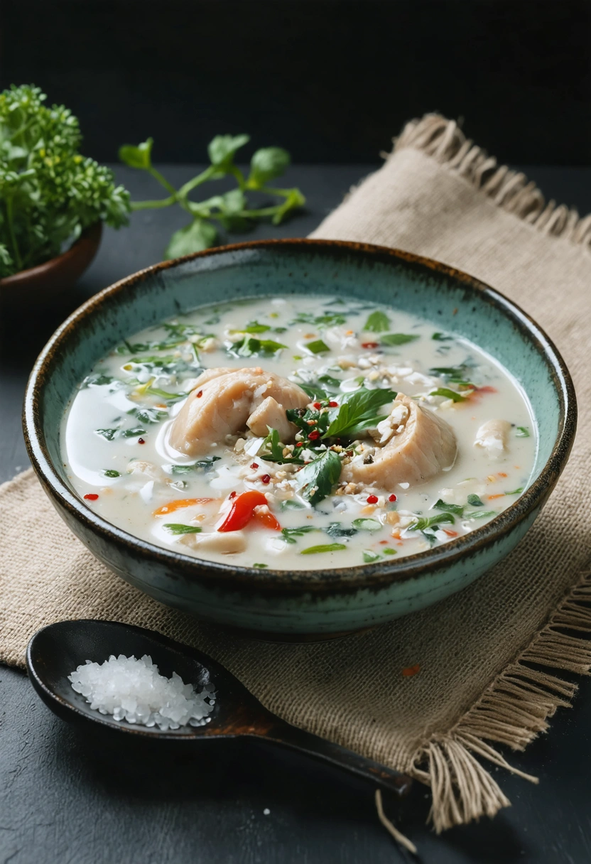 lemongrass recipes
