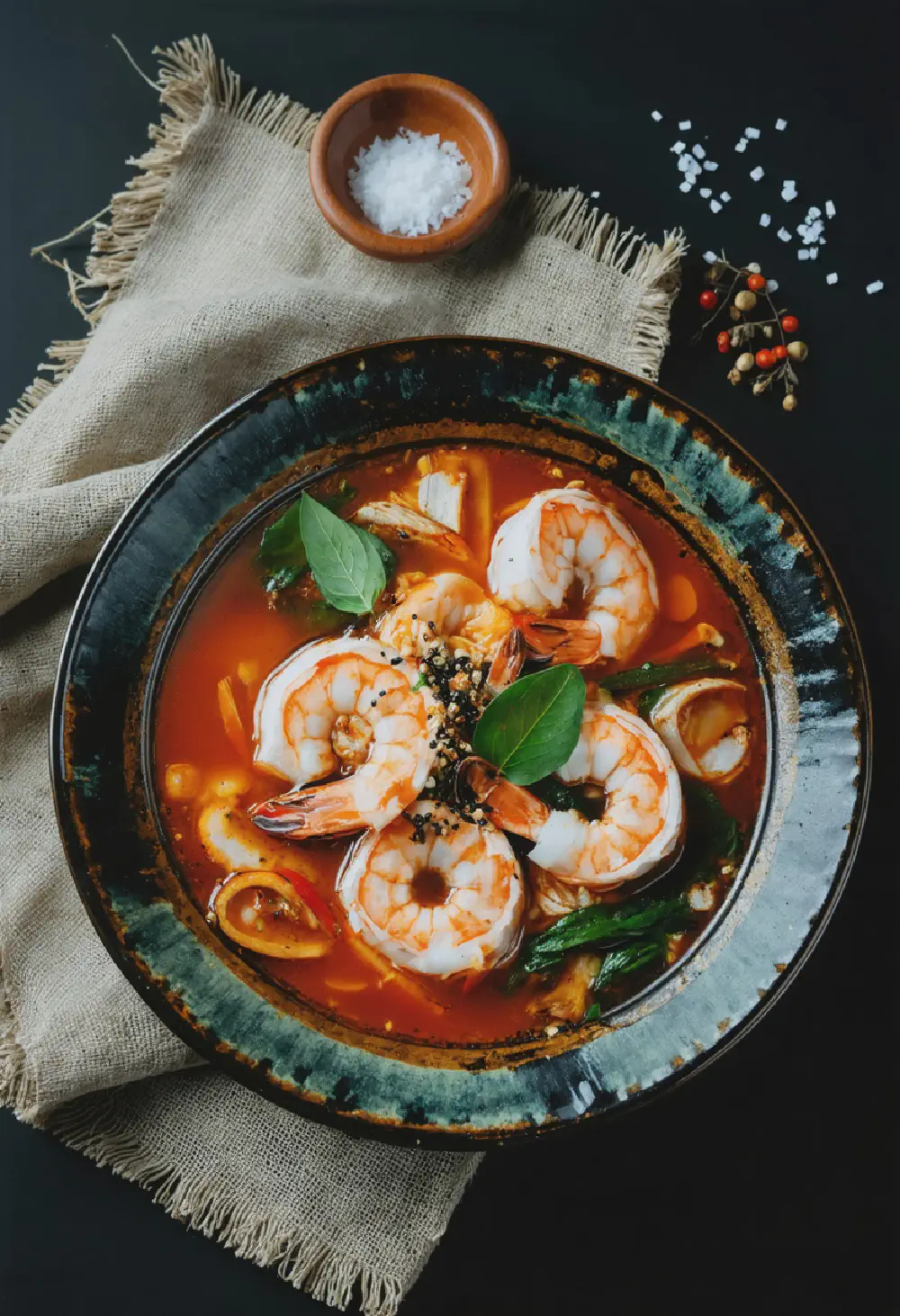 Tom Yum Goong