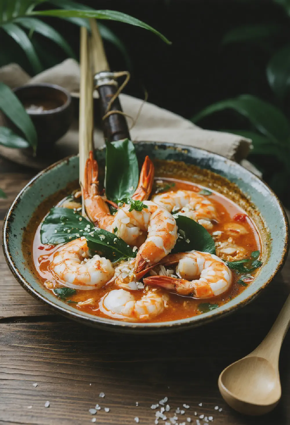 Tom Yum Goong