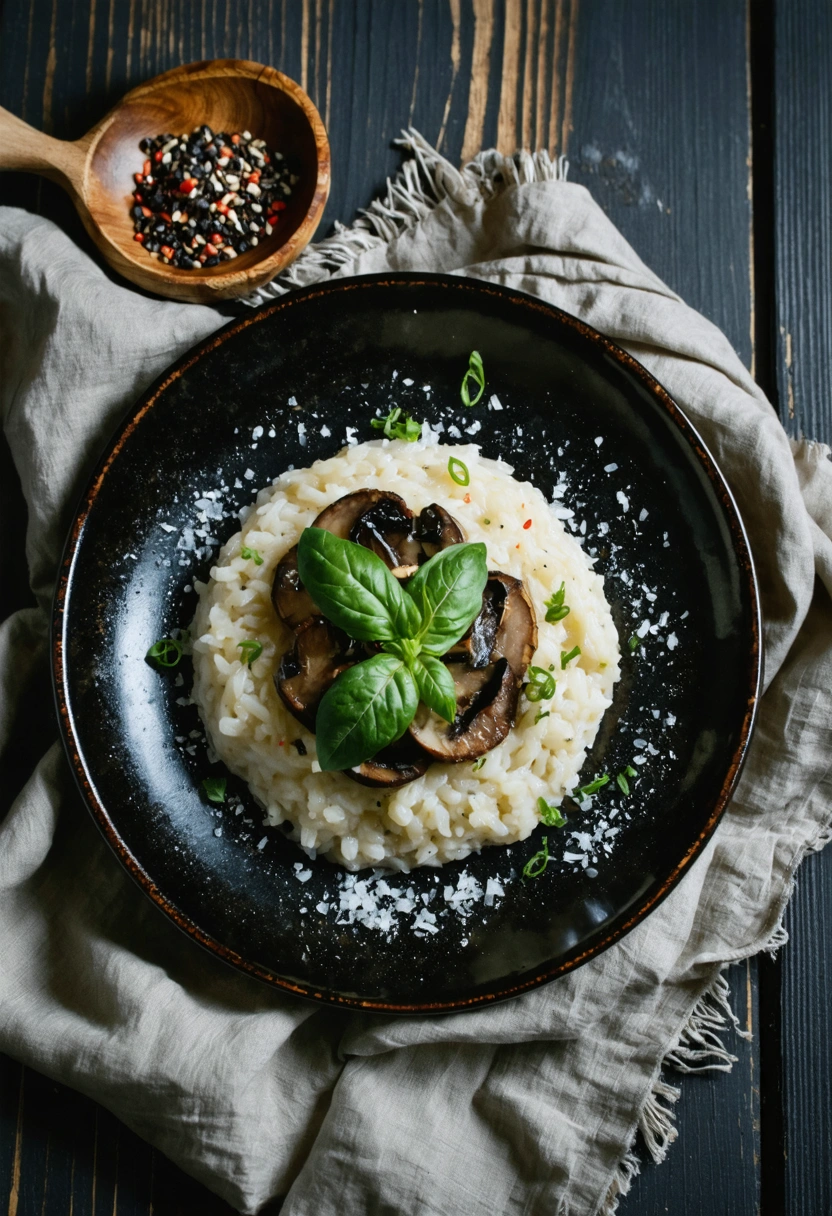 risotto recipes