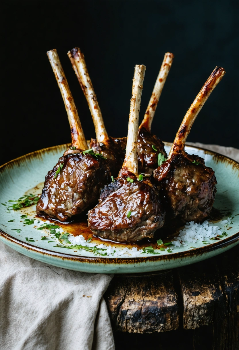 Get Easy Recipes